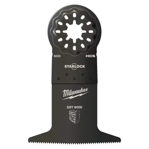 Полотно по дереву 65 мм Milwaukee 48906005