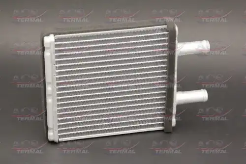 Радиатор печки TERMAL 117010