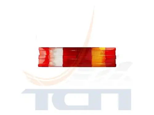 Стекло фары TSP T901195