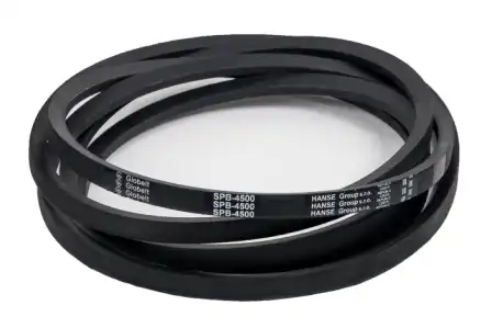 SPB4500 SPB-4500_GLOBELT_Ремень приводной гладкий
