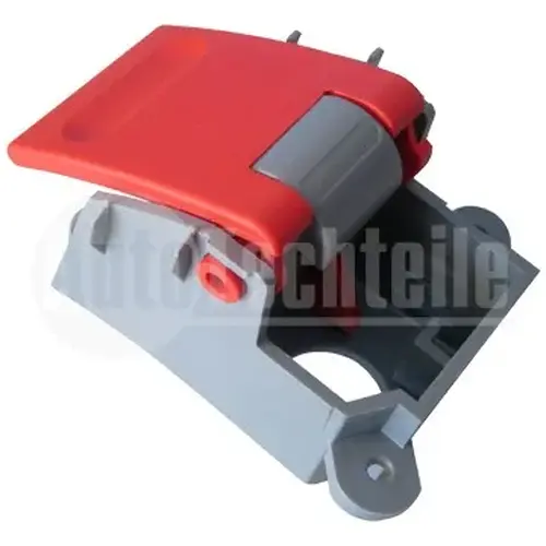 Ручка двери AUTOTECHTEILE 1007200