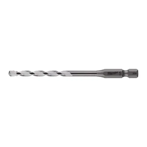 4932471093 сверло HEX 5x100mm MILWAUKEE