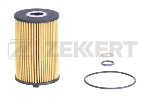 Фильтр масляный ZEKKERT OF4369E
