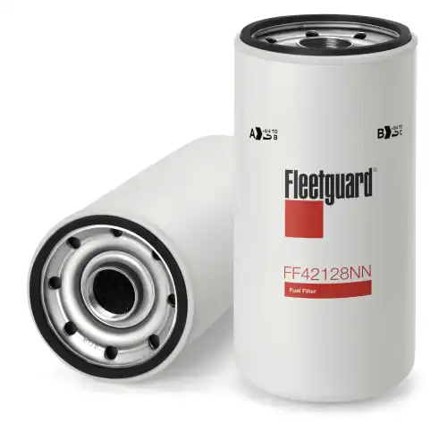 Топливный фильтр FLEETGUARD FF42128NN