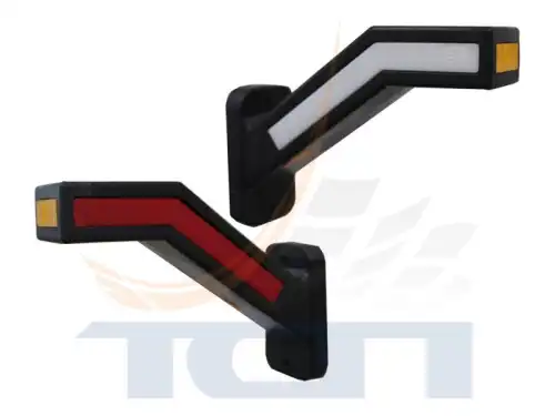 Фонарь габаритный TSP T901132