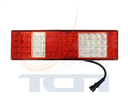 Фонарь задний TSP T900889