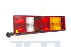Фонарь задний TSP T900336