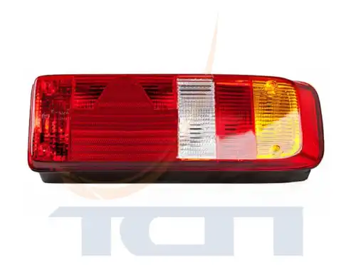 Фонарь задний TSP T901201