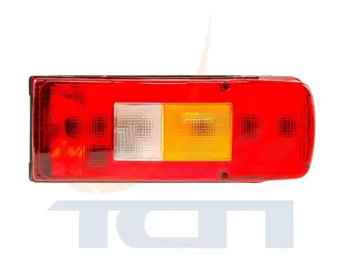 Фонарь задний TSP T901197