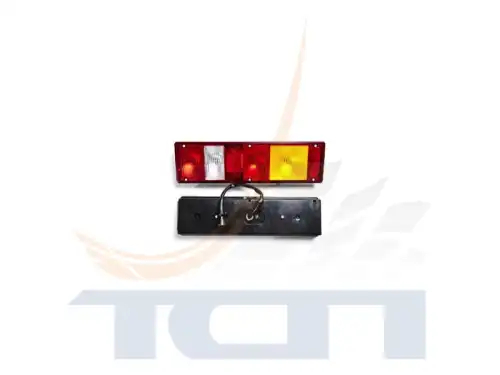 Фонарь задний TSP T900337