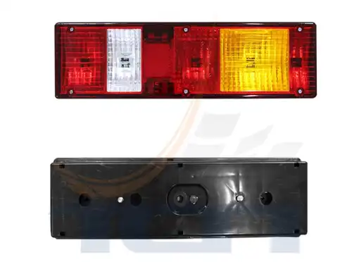 Фонарь задний TSP T900284