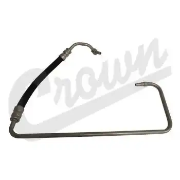 Шланг ГУР CROWN 52089501AA
