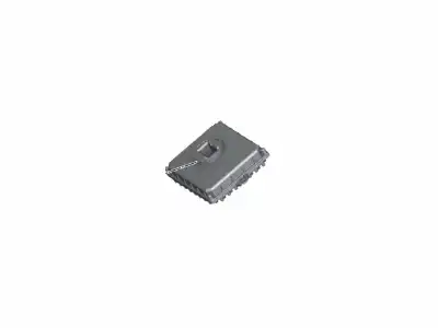 Блок управления ЭБУ передними фарами 63117429121 MINI