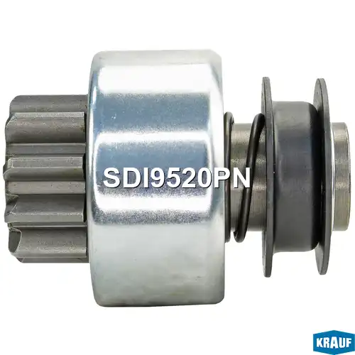 Бендикс стартера SDI9520PN KRAUF