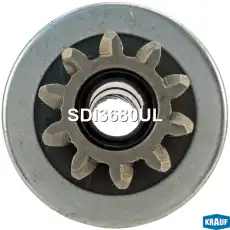 Бендикс стартера SDI3680UL KRAUF