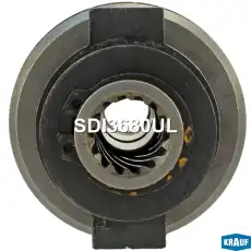 Бендикс стартера SDI3680UL KRAUF