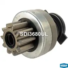 Бендикс стартера SDI3680UL KRAUF