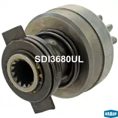 Бендикс стартера SDI3680UL KRAUF