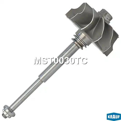 Вал турбокомпрессора MST0030TC KRAUF