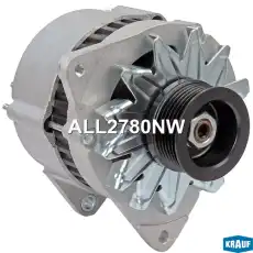 Генератор KRAUF ALL2780NW