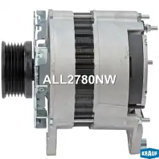 Генератор KRAUF ALL2780NW
