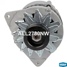 Генератор KRAUF ALL2780NW