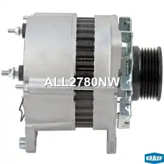 Генератор KRAUF ALL2780NW