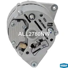 Генератор KRAUF ALL2780NW