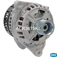 Генератор KRAUF ALR3675KL