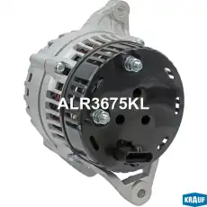 Генератор KRAUF ALR3675KL