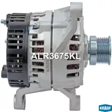 Генератор KRAUF ALR3675KL