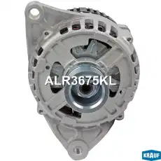Генератор KRAUF ALR3675KL