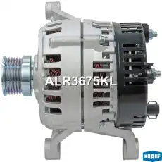 Генератор KRAUF ALR3675KL