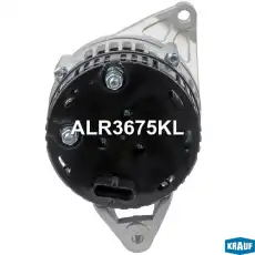 Генератор KRAUF ALR3675KL