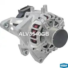 Генератор KRAUF ALV3540GB