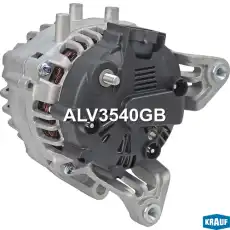 Генератор KRAUF ALV3540GB