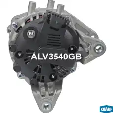 Генератор KRAUF ALV3540GB