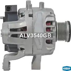 Генератор KRAUF ALV3540GB