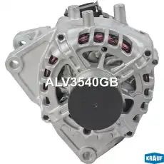 Генератор KRAUF ALV3540GB