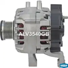 Генератор KRAUF ALV3540GB