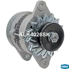 Генератор KRAUF ALK4026SK