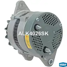 Генератор KRAUF ALK4026SK
