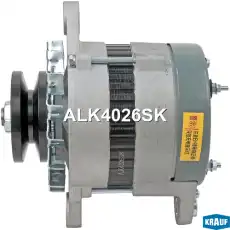 Генератор KRAUF ALK4026SK