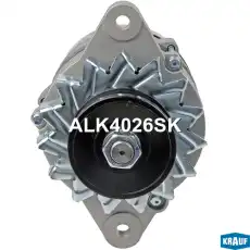 Генератор KRAUF ALK4026SK