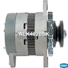 Генератор KRAUF ALK4026SK