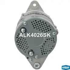 Генератор KRAUF ALK4026SK