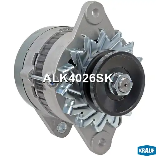 Генератор KRAUF ALK4026SK