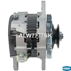 Генератор KRAUF ALW7777SK
