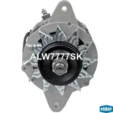 Генератор KRAUF ALW7777SK