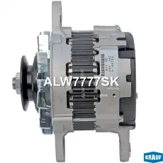 Генератор KRAUF ALW7777SK